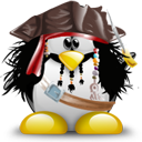 Penguin pingouin pinguino 903